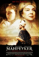 plakat filmu Mahpeyker Kösem Sultan