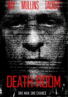 plakat filmu Death Room