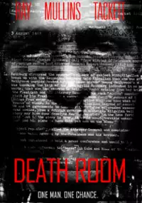 Plakat filmu Death Room