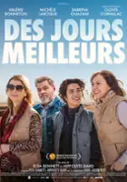 plakat filmu Des jours meilleurs