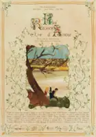 plakat filmu Korzenie miłości