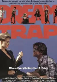 Plakat filmu Dream Trap