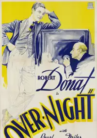 Plakat filmu That Night in London