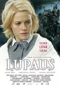 Plakat filmu Lupaus