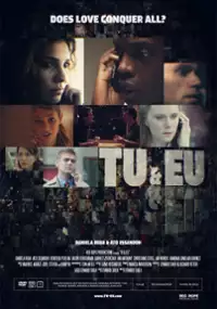 Plakat filmu Tu & Eu