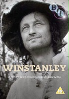 plakat filmu Winstanley