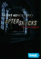 plakat filmu Ghost Adventures: Aftershocks