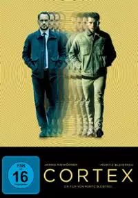 Plakat filmu Cortex