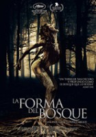 plakat filmu La Forma del Bosque