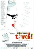 plakat filmu Hotel Tívoli