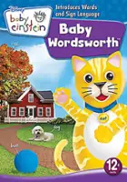 plakat filmu Baby Einstein: Baby Wordsworth