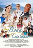 plakat filmu Una Boda en Castañer
