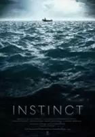 plakat filmu Instinct