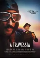 plakat serialu A Travessia
