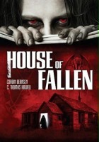plakat filmu House of Fallen