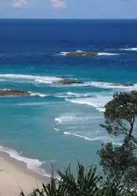 Plakat filmu Moje spotkania: Australia