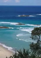 Roland Th&eacute;ron / Moje spotkania: Australia