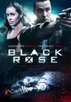 plakat filmu Black Rose