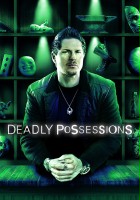 plakat filmu Deadly Possessions