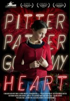 plakat filmu Pitter Patter Goes My Heart