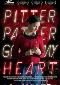 Plakat filmu Pitter Patter Goes My Heart