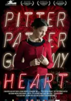 plakat filmu Pitter Patter Goes My Heart