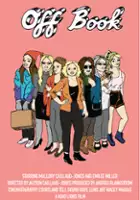 Amy McFadden / Off Book