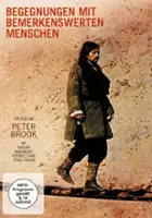 plakat filmu Meetings with Remarkable Men