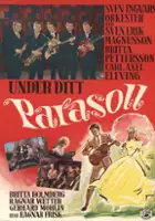 Britta Pettersson / Under ditt parasoll