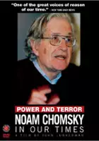 Tetsujir&ocirc; Yamagami / Power and Terror: Noam Chomsky in Our Times