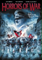 plakat filmu Koszmary wojny