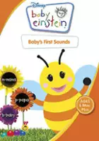 plakat filmu Baby Einstein: Baby's First Sounds 