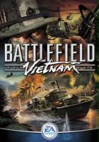 plakat filmu Battlefield Vietnam