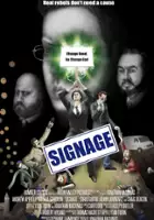 Curt Lobb / Signage