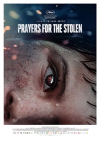 Modlitwa o lepsze dni (2021) plakat