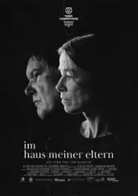 Plakat filmu W domu moich rodziców