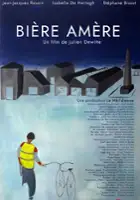 plakat filmu Gorzkie piwo