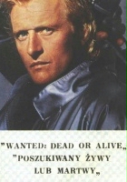 plakat filmu Poszukiwany żywy lub martwy