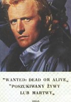 plakat filmu Poszukiwany żywy lub martwy