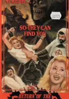 Betsab&eacute; Ruiz / Powr&oacute;t ślepej śmierci