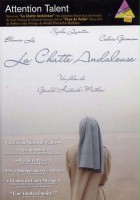 plakat filmu La chatte andalouse
