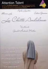 Plakat filmu La chatte andalouse