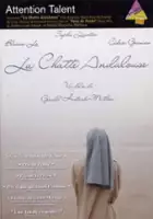 plakat filmuLa chatte andalouse