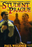plakat filmu Student z Pragi