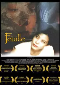 Plakat filmu Feuille