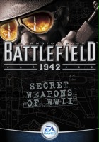 plakat filmu Battlefield 1942: Secret Weapons of WWII