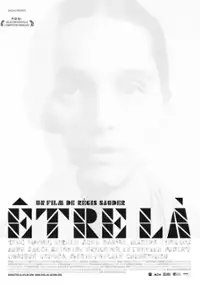 Plakat filmu Être là