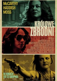 Kr&oacute;lowe zbrodni
