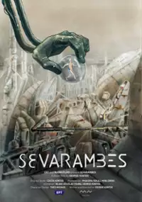 Plakat filmu Sevarambes