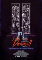plakat filmu In Search of Darkness: Part II